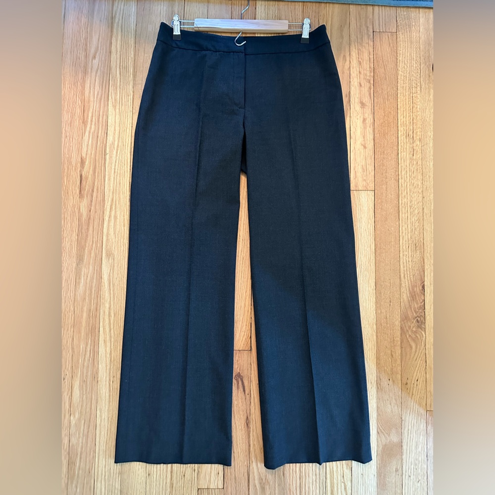 Black Dress Pants